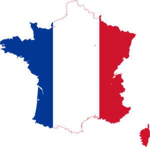Land Frankreich Vorgaben für Verpackungen