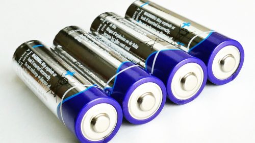 Batteriegesetz Kennzeichnung